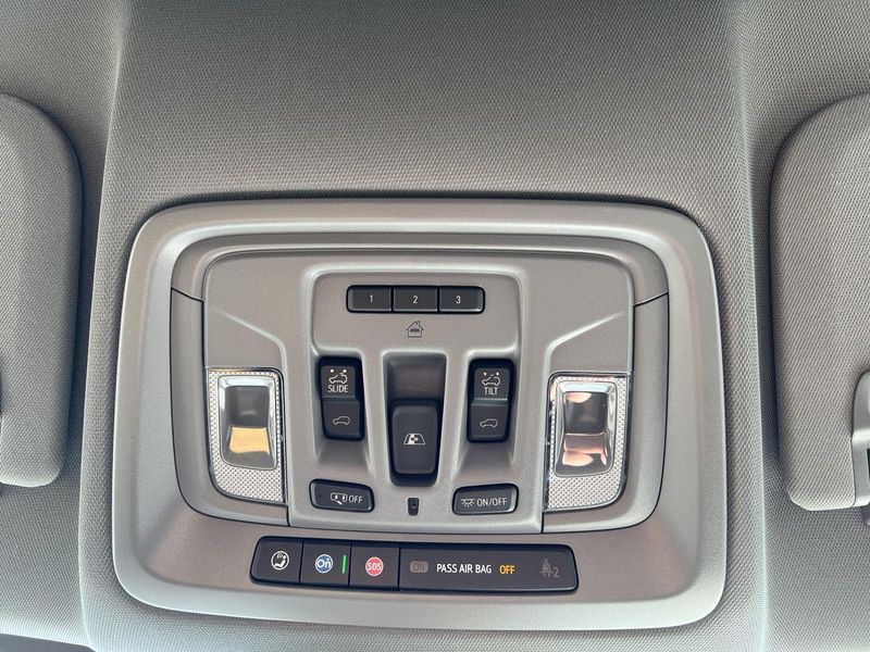 2026 Gmc Sierra 1500 Denali photo 36