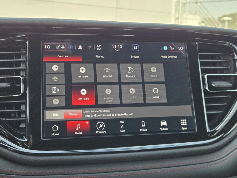 New 2026 Dodge Durango Gt Rwd