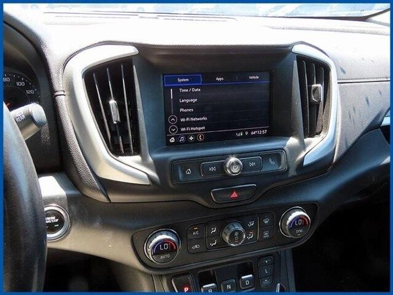 2020 GMC Terrain SLEImage 15