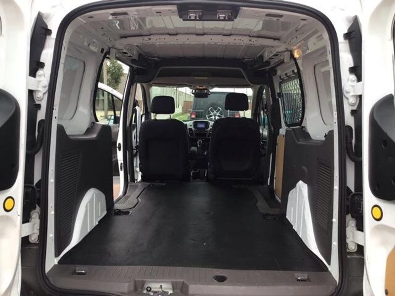 2019 Ford Transit Connect XLImage 18