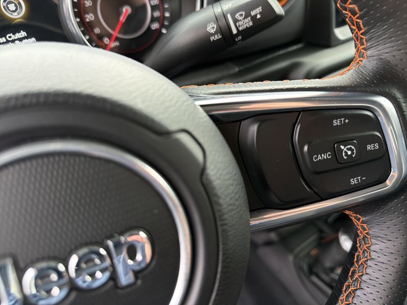 Used 2021 Jeep Gladiator MojaveImage 23