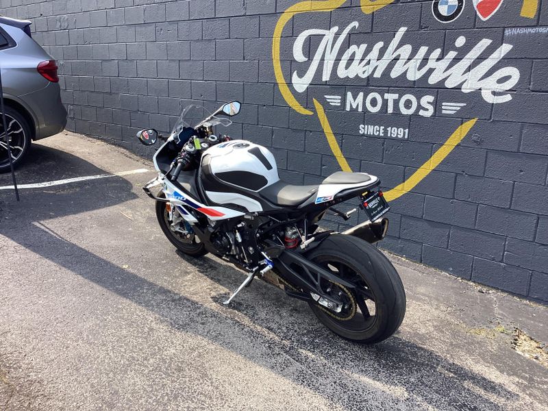 2023 BMW S 1000 RR 