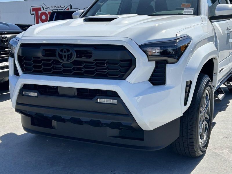 2024 Toyota Tacoma TRD SportImage 7