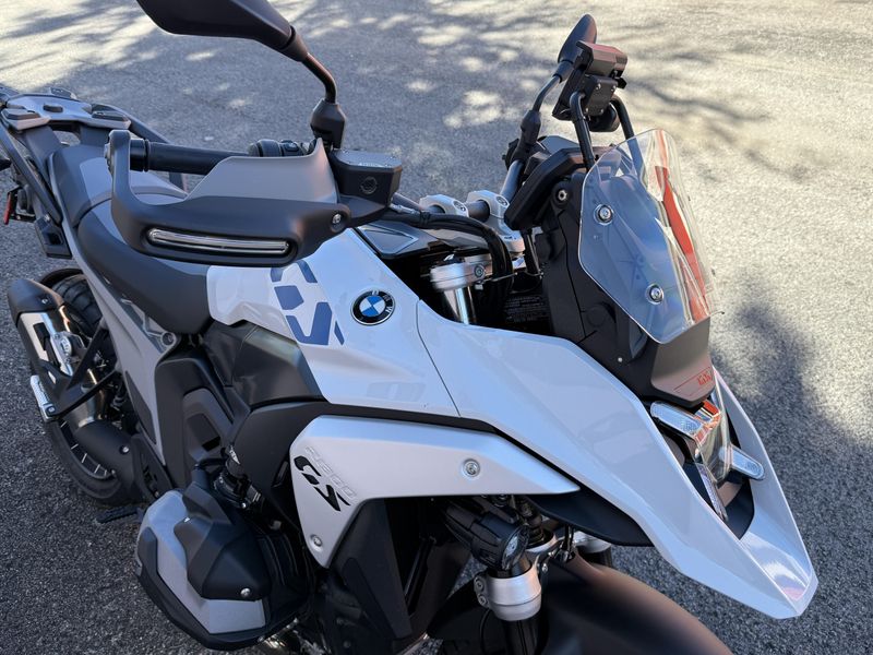 2025 BMW R 1300 GS