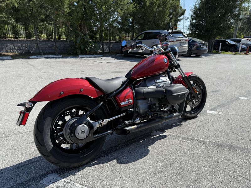 2022 BMW R 18