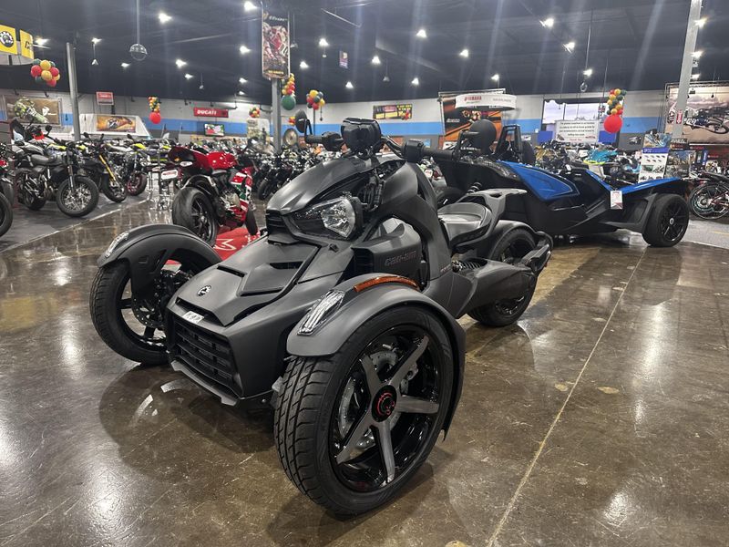 Used 2023 Can-Am RYKER SPORT 900 Image 4