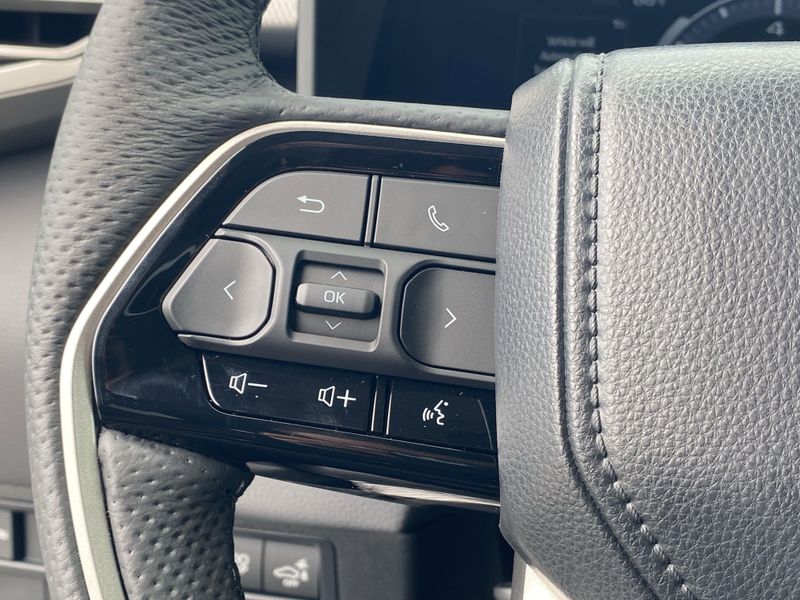 2024 Toyota Tundra LimitedImage 26