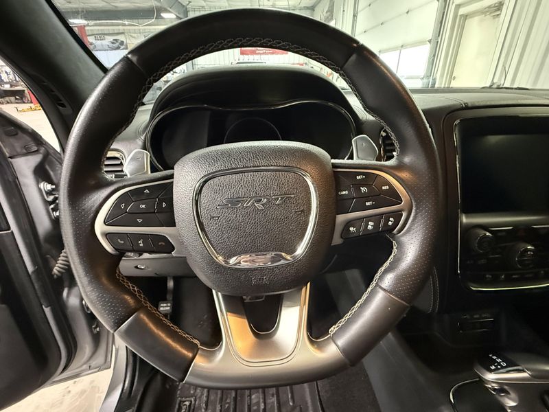 Used 2018 Dodge Durango SRTImage 28