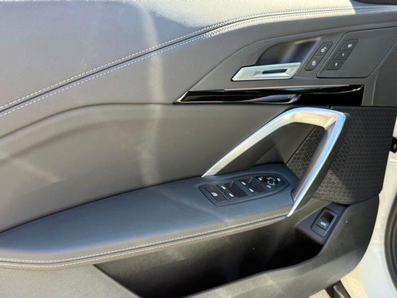 Used 2026 BMW X1 xDrive28iImage 18