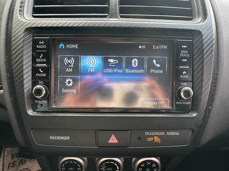 2021 Mitsubishi Outlander Sport 2.0 LEImage 4