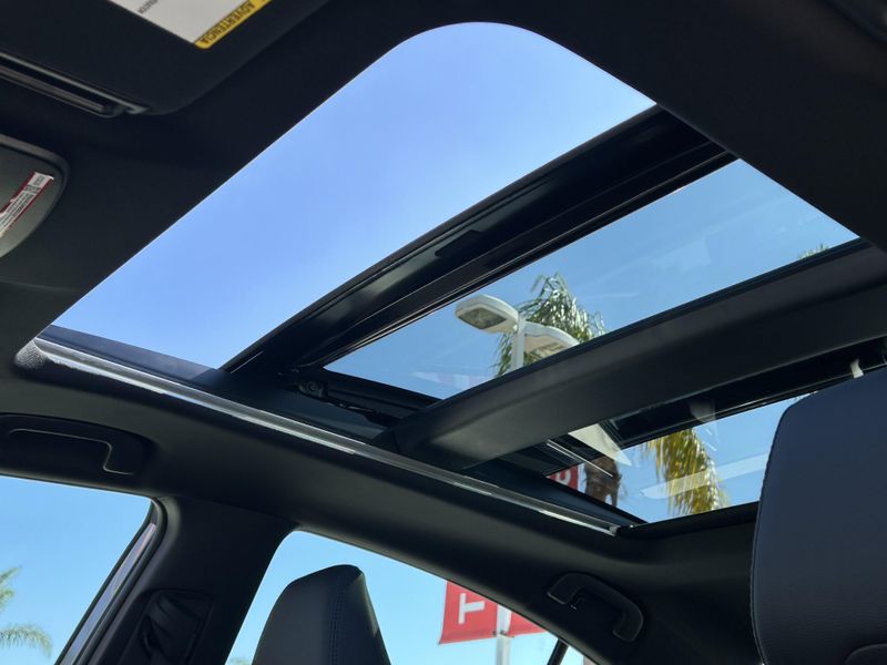 New 2026 Toyota Camry XSEImage 20