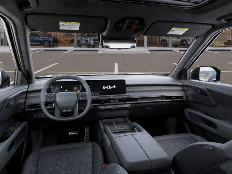 New 2027 Kia Telluride Hybrid X-Line SX PrestigeImage 15