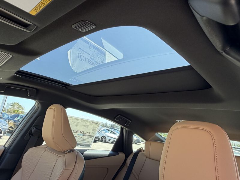 New 2026 Lexus ES 350e PremiumImage 22