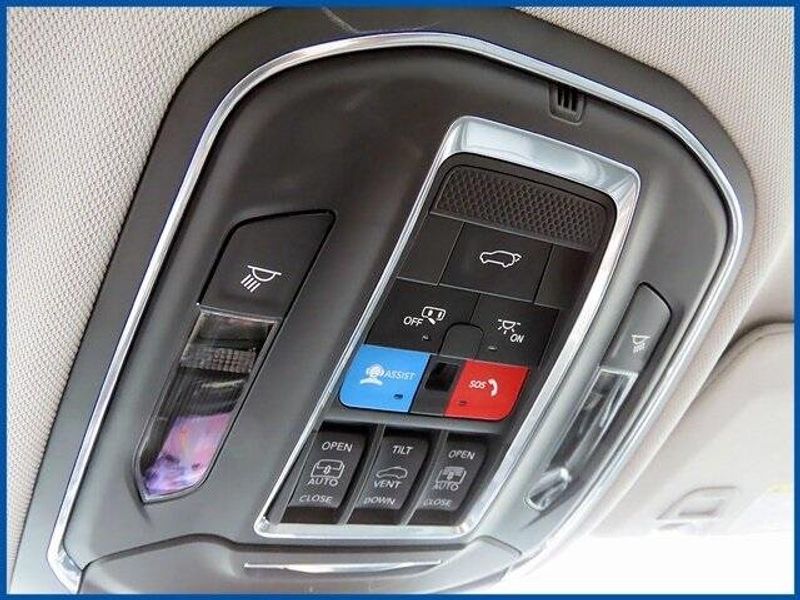 2023 Jeep Grand Cherokee 4xe 4xeImage 21