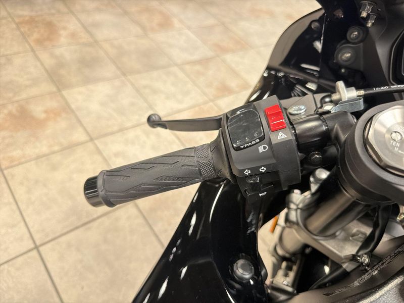 New 2027 Suzuki GSX-R600 Image 22
