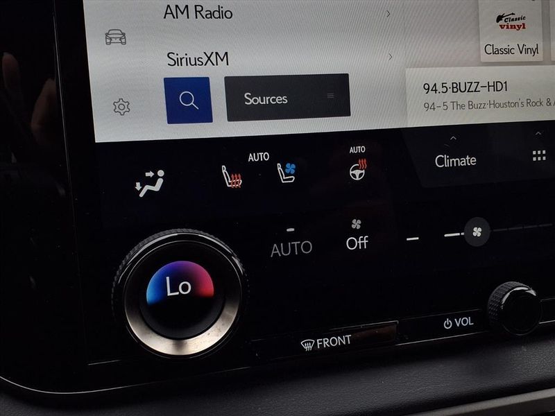 Used 2023 Lexus RX 350 F Sport HandlingImage 23