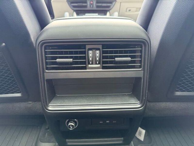 Used 2024 Porsche Cayenne E-Hybrid