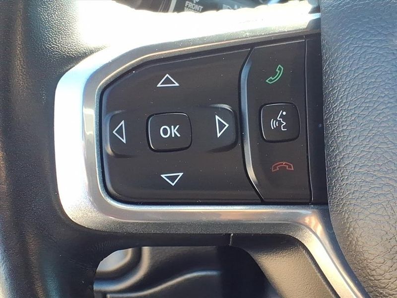 Used 2021 RAM 1500 LaramieImage 19