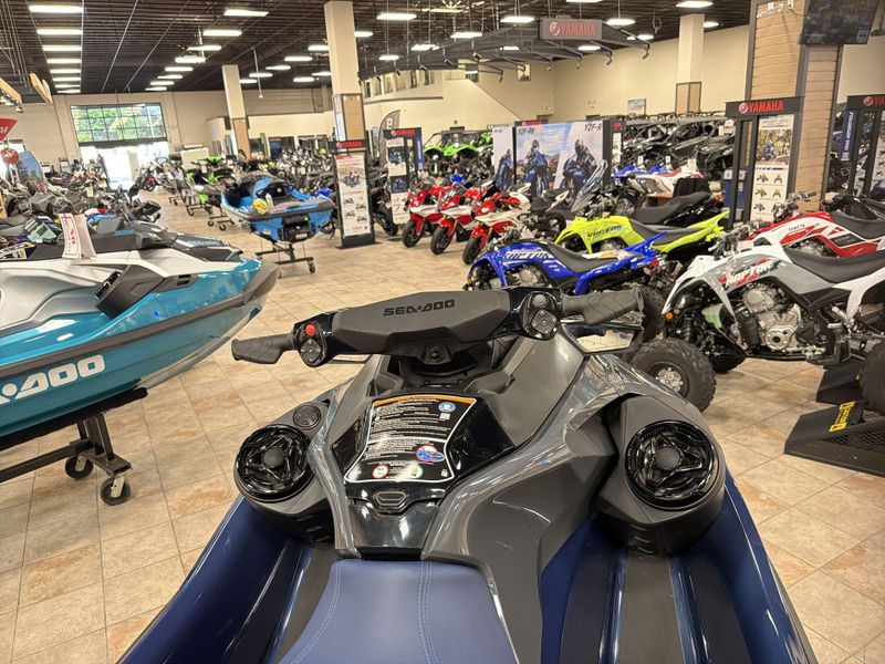 New 2025 Sea Doo GTX 230 (SOUND SYSTEM) Image 22