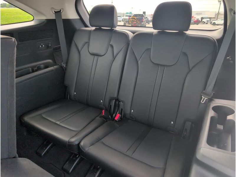 Used 2024 Kia Sorento SImage 30