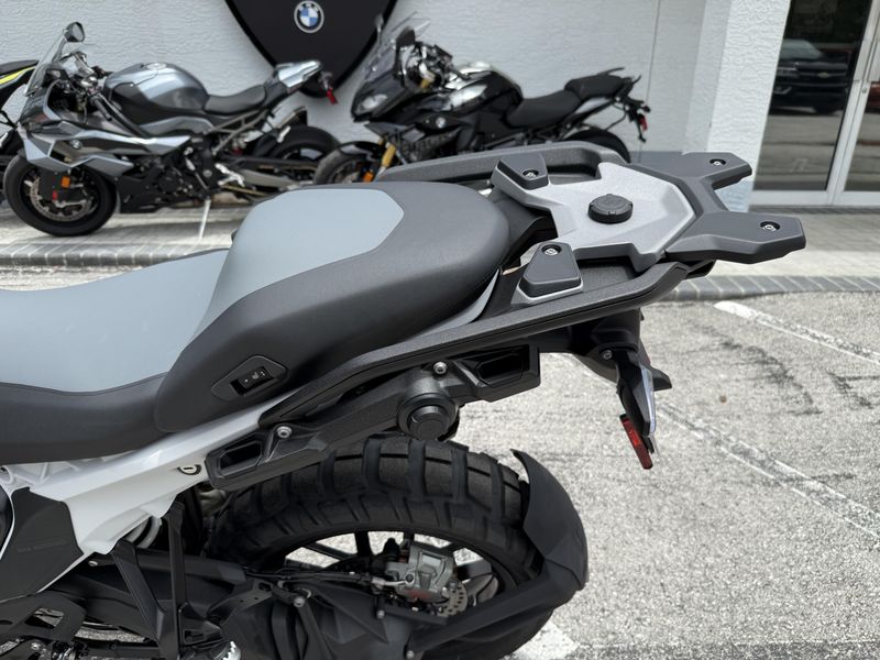 2025 BMW R 1300 GS