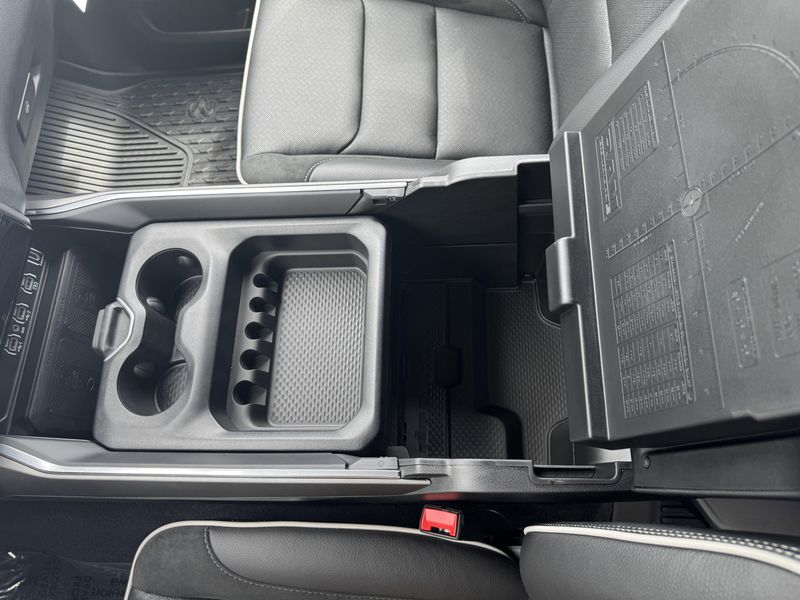 New 2025 RAM 1500 LaramieImage 26