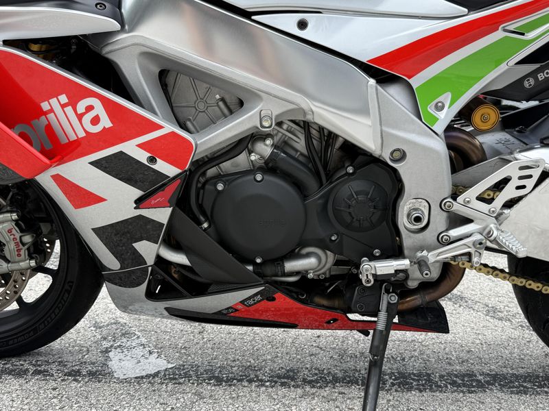 Used 2018 Aprilia RSV4 RF LE 