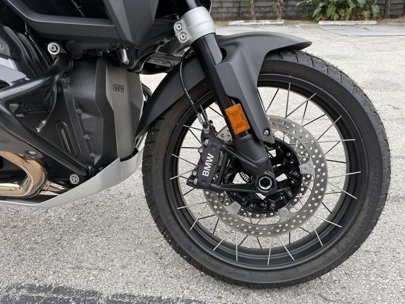 2025 BMW R 1300 GS Adventure