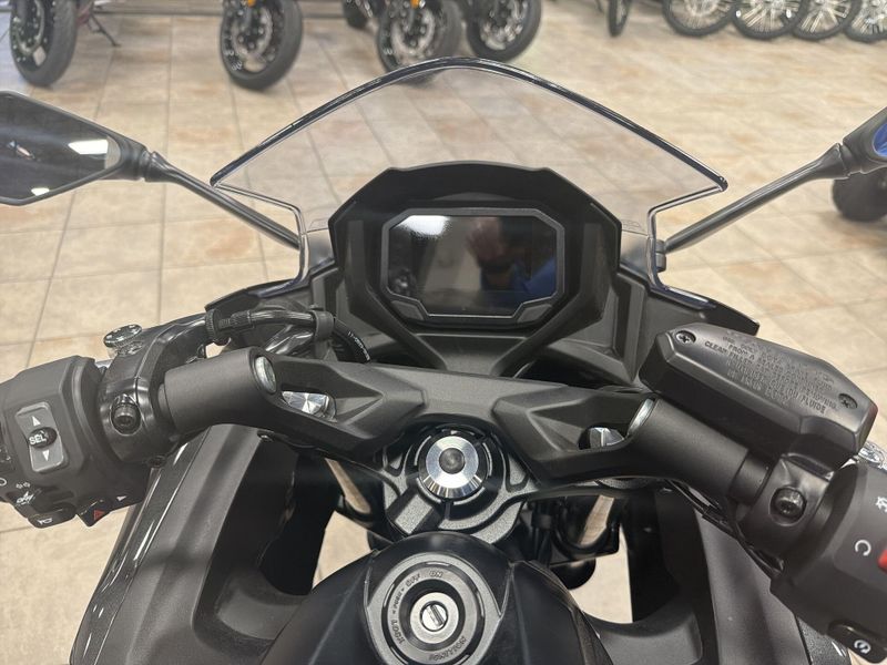 New 2026 Kawasaki NINJA 650 Image 23