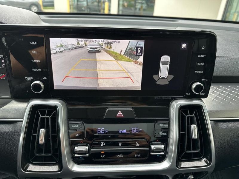 2021 Kia Sorento SXImage 28