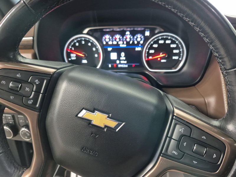 Used 2021 Chevrolet Tahoe High CountryImage 27