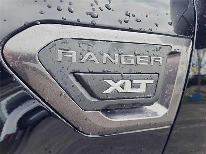 2022 Ford Ranger XLTImage 32