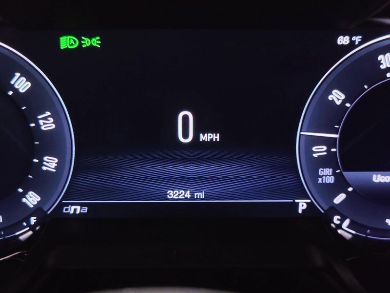 New 2025 Alfa Romeo Stelvio AwdImage 30