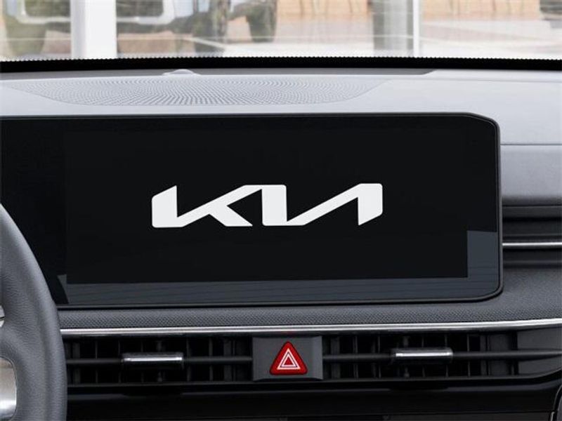 New 2026 Kia K5 LXSImage 20