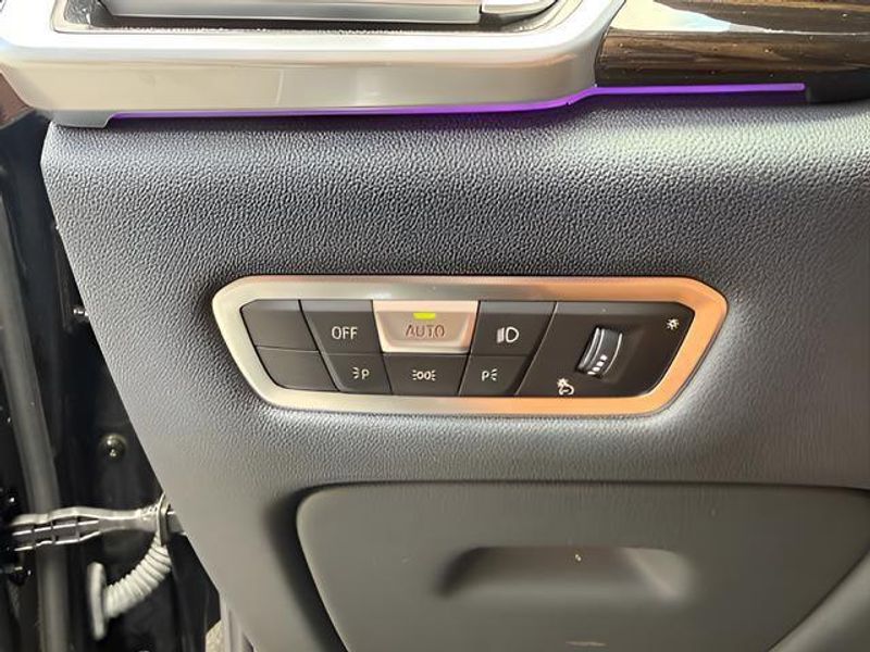 Used 2023 BMW X5 xDrive40i