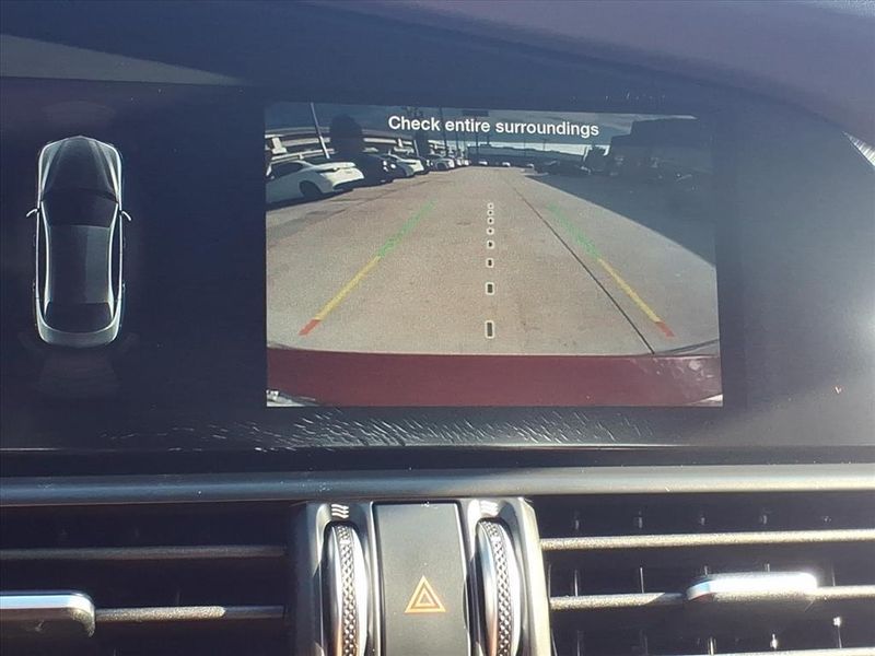 Used 2023 Alfa Romeo Giulia VeloceImage 7