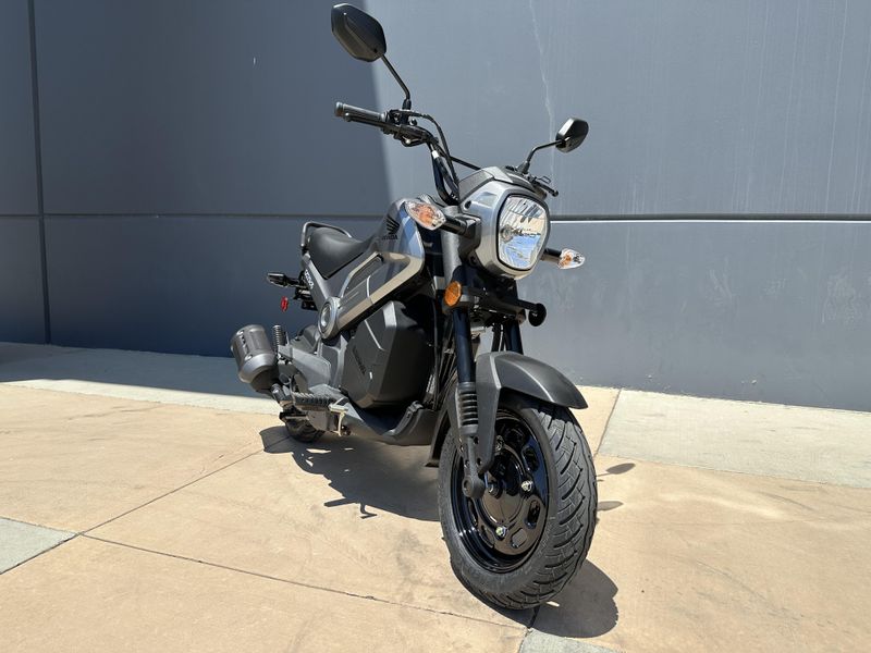 New 2025 Honda Navi Image 2