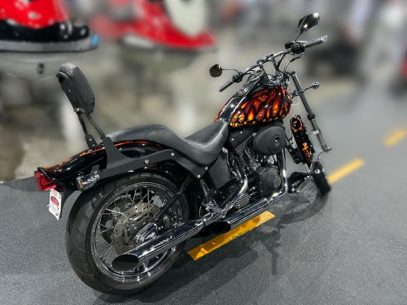 Used 2005 Harley-Davidson NIGHT TRAIN Image 14