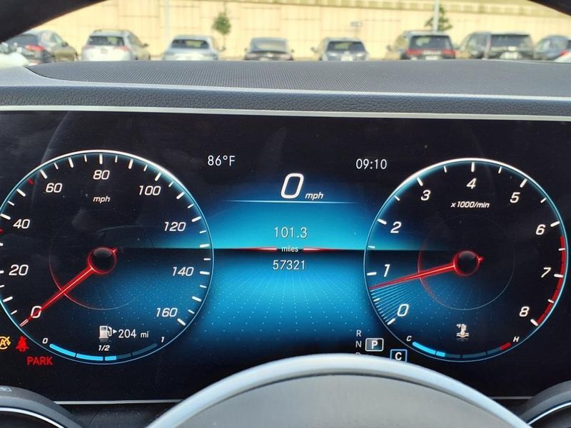 2021 Mercedes-Benz GLE 350 350Image 25