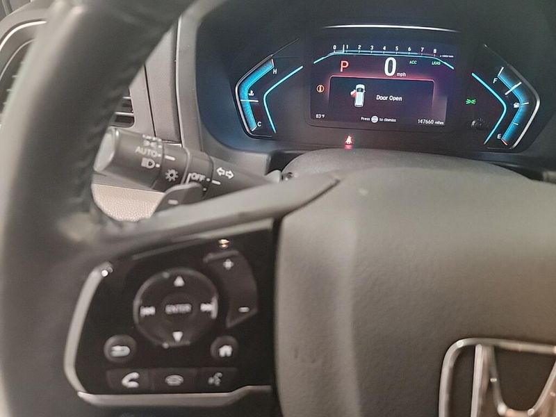2018 Honda Odyssey EX-L photo 14
