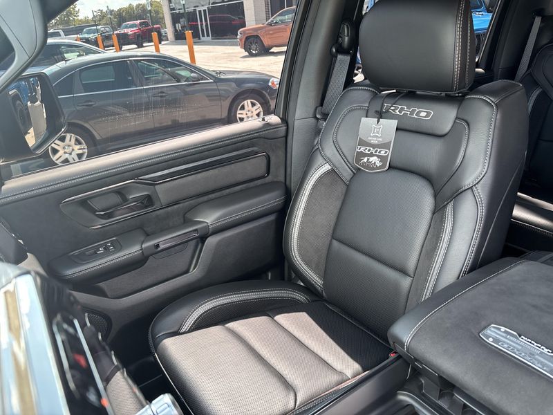 Used 2026 RAM 1500 RHOImage 24