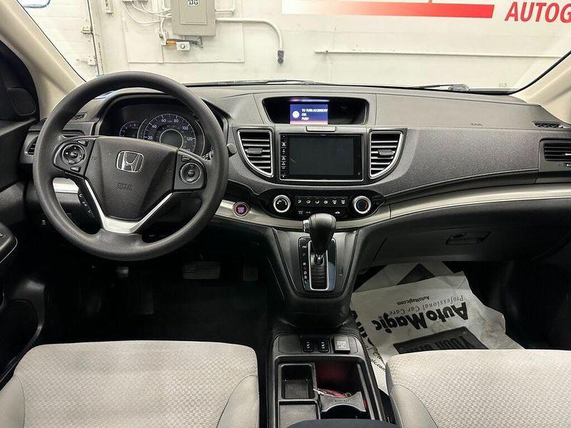 2016 Honda CR-V EXImage 24