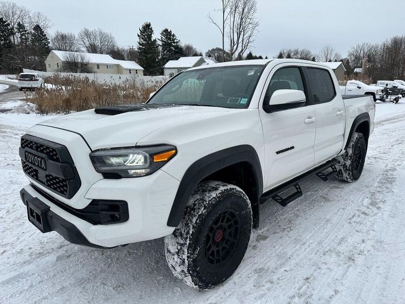 2023 Toyota Tacoma TRD ProImage 10