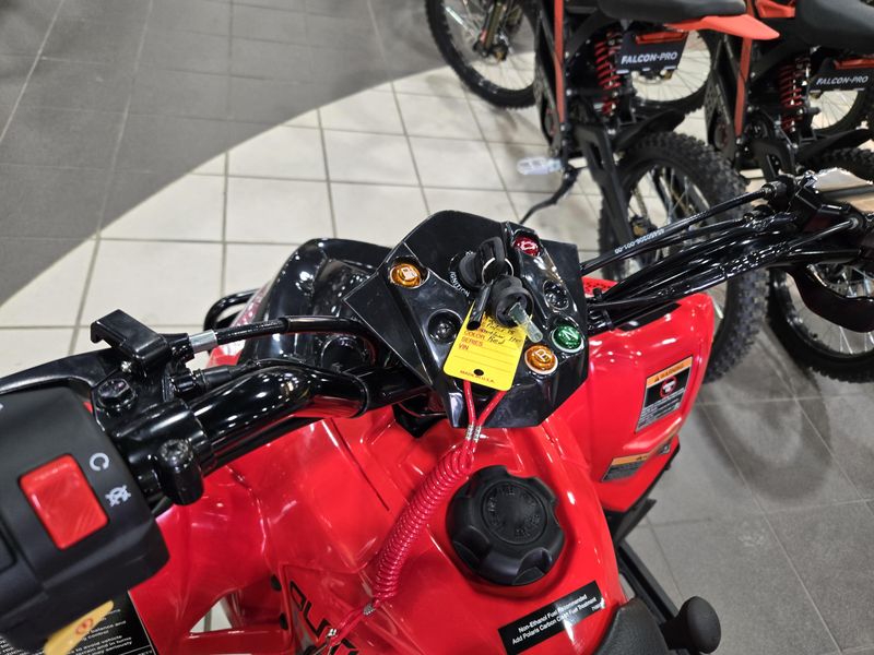 NEW 2026 POLARIS OUTLAW 110 EFI Image 11