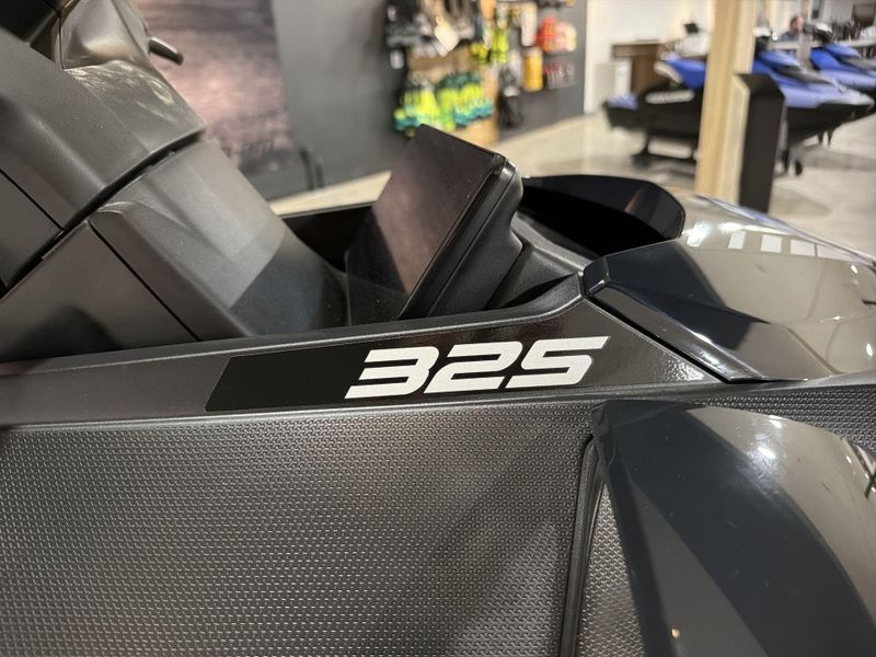 New 2026 Sea-Doo GTX LIMITED 325 (SOUND SYSTEM) Image 29