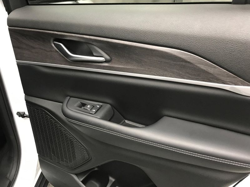 2023 Jeep Grand Cherokee LimitedImage 20
