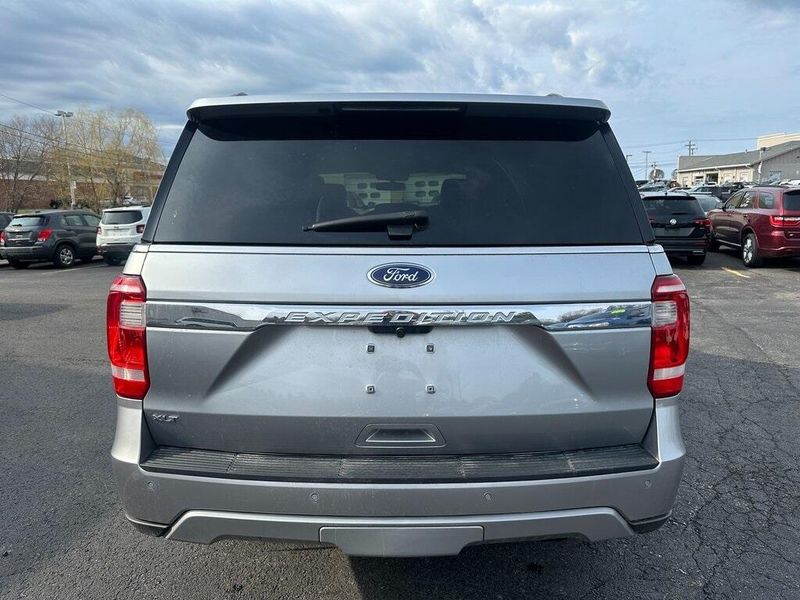 2021 Ford Expedition XLTImage 15