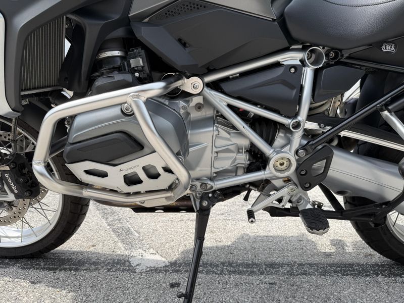 2017 BMW R 1200 GS 