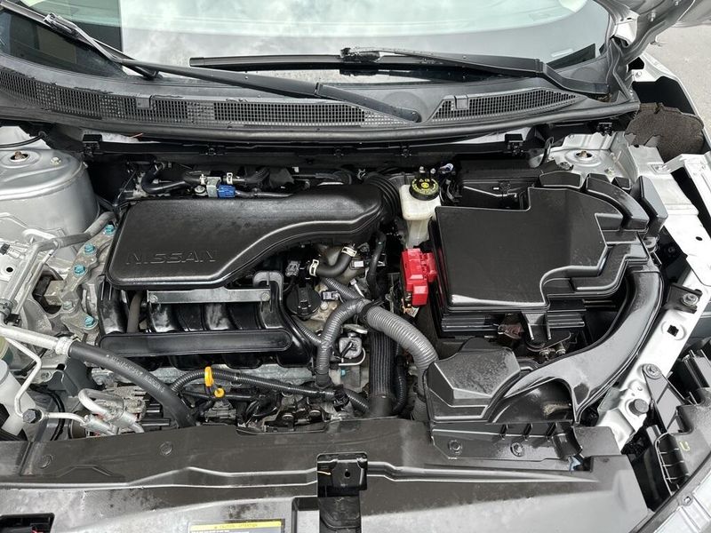2022 Nissan Rogue Sport SImage 15