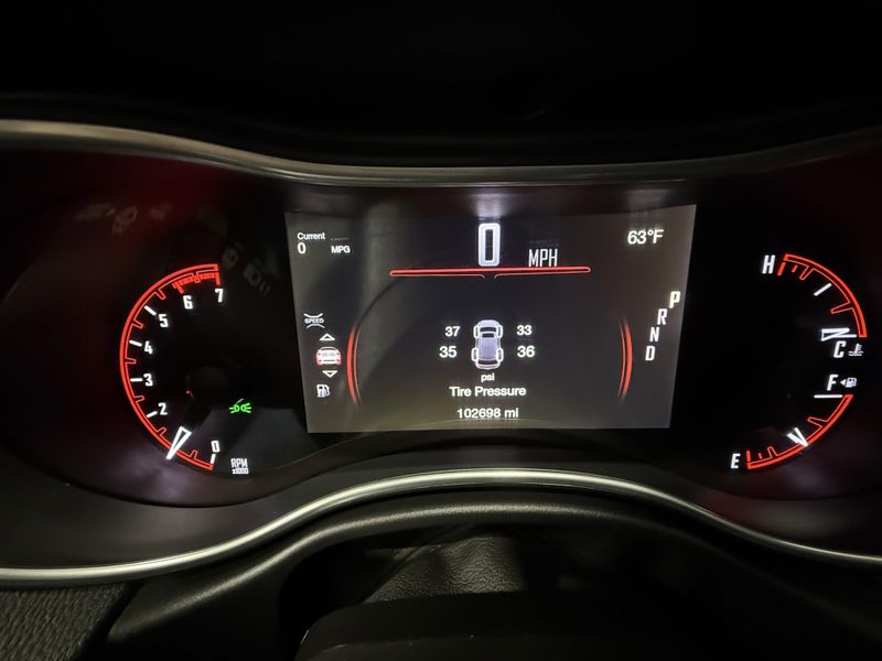 Used 2020 Dodge Durango PursuitImage 18
